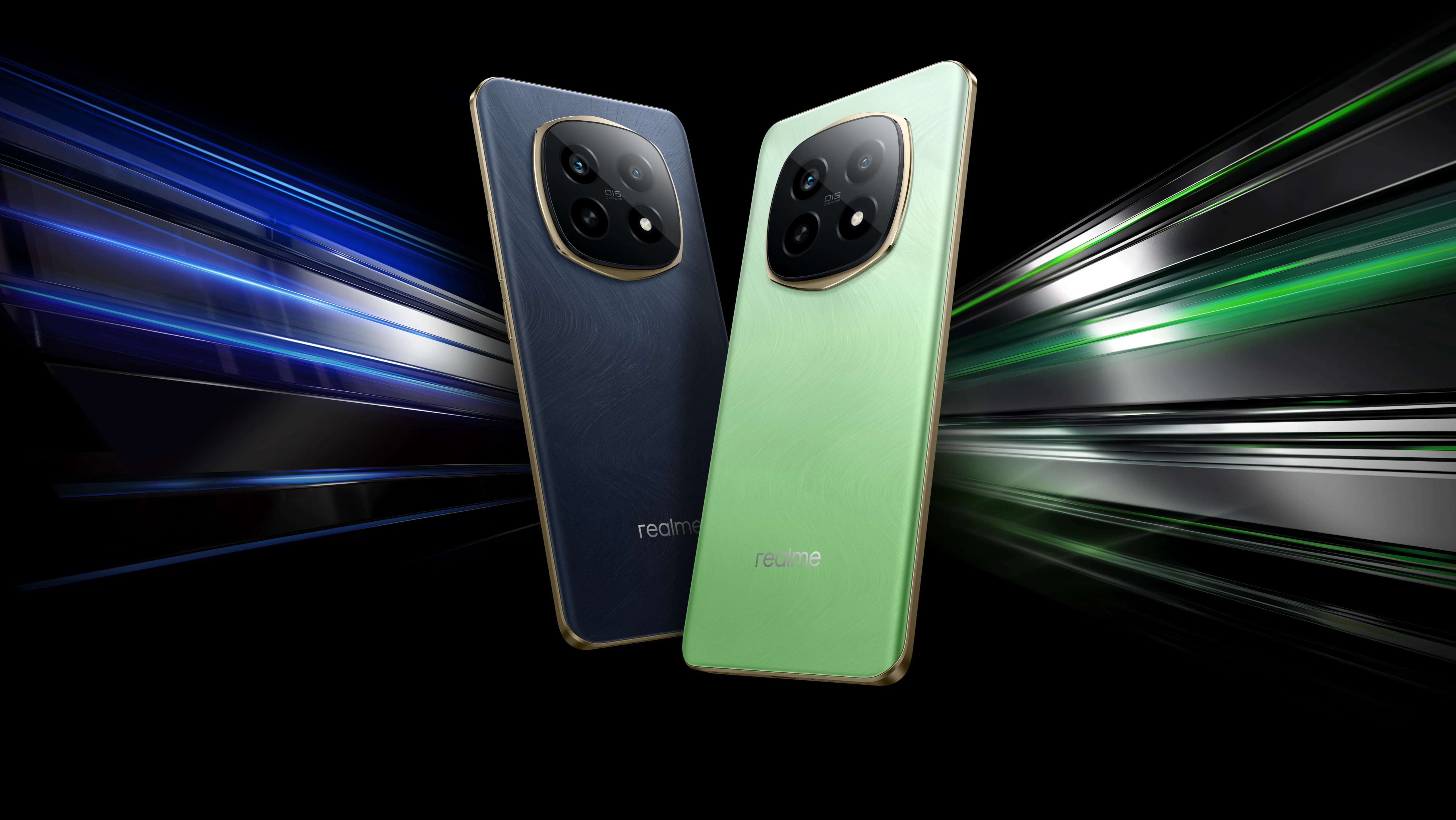Lancio del Realme P2 Pro: Prestazioni, fotocamera e prezzo Il nuovo Realme P2 Pro: Svelate le specifiche tecniche e le innovazioni