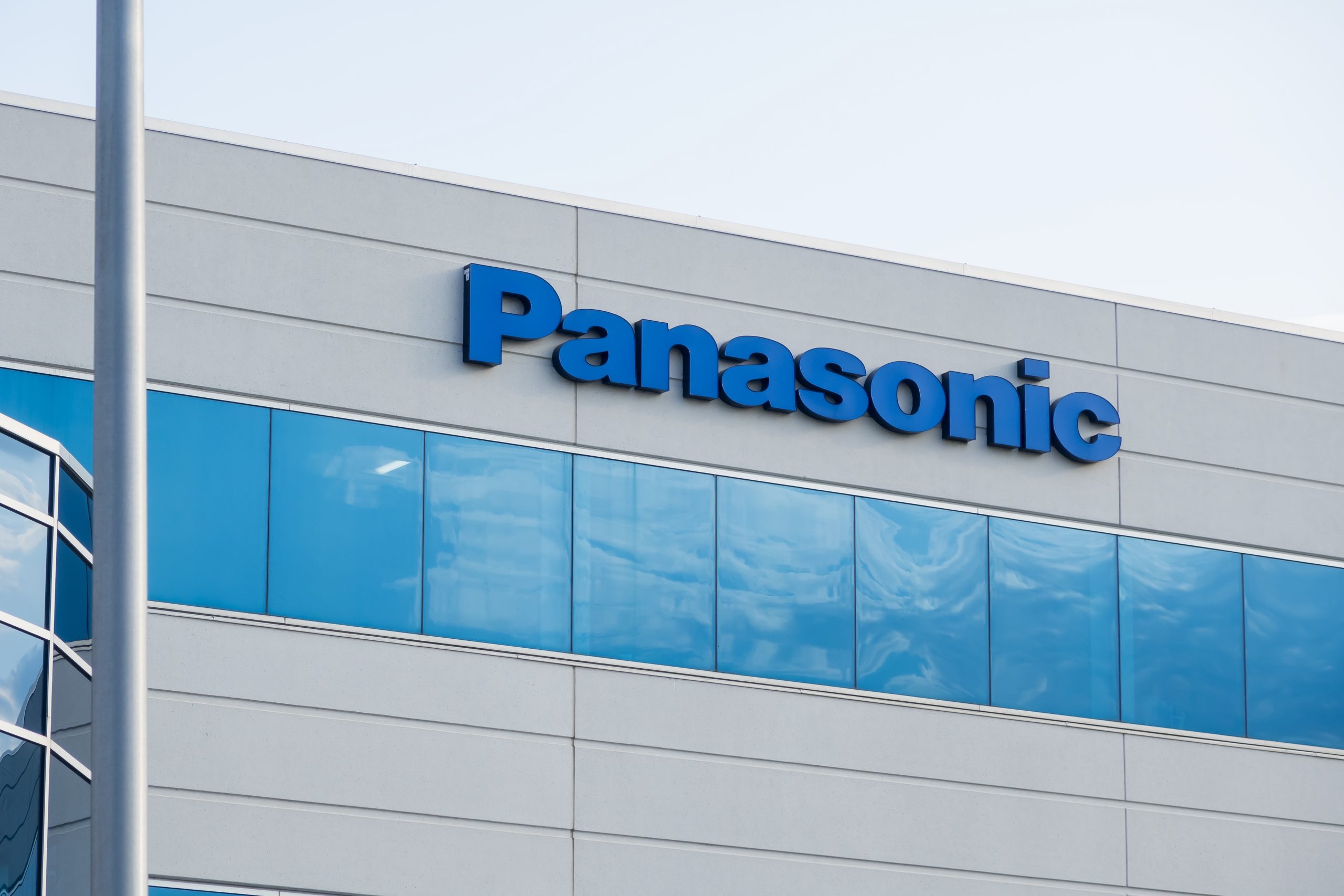 Dall'Elettronica all'Energia: Come Panasonic plasma il futuro Esplorando Panasonic: Innovazione e Tecnologia all'avanguardia