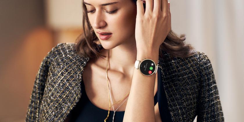 Huawei aggiorna il Watch GT 4 ad Harmony OS 5.0: quali sono le novità? Harmony OS 5.0 debutta su Huawei Watch GT 4: una panoramica delle nuove funzioni