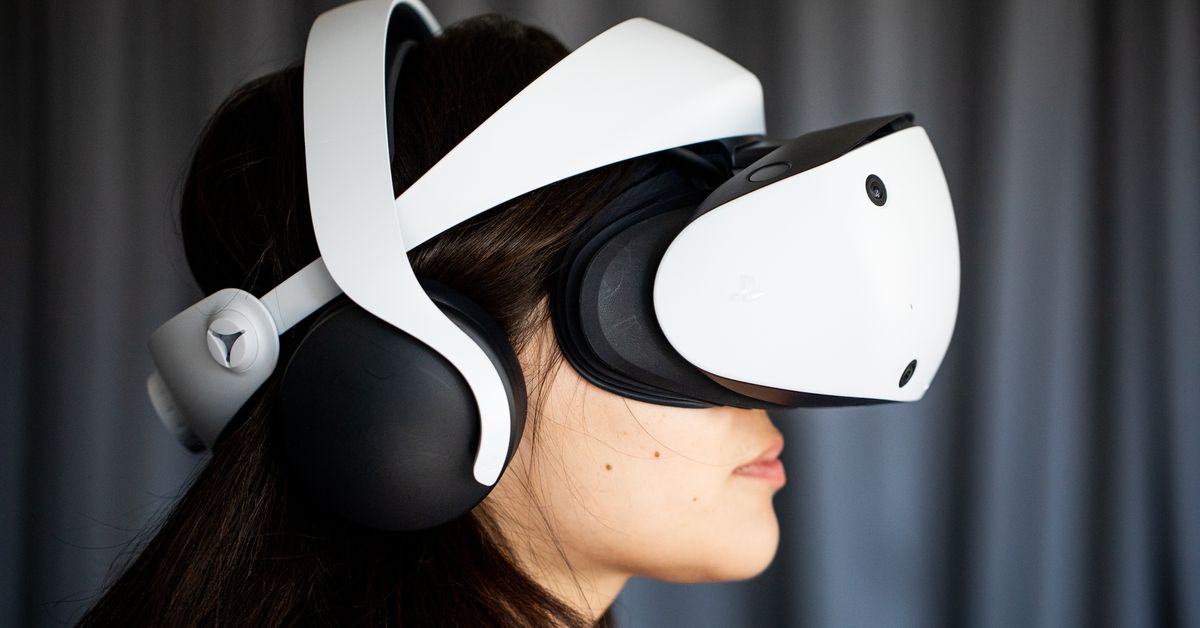 Sony ha confermato: I giochi PS VR non saranno compatibili con le cuffie PlayStation VR2 di nuova generazione. Sony ha confermato: I giochi PS VR non saranno compatibili con le cuffie PlayStation VR2 di nuova generazione.