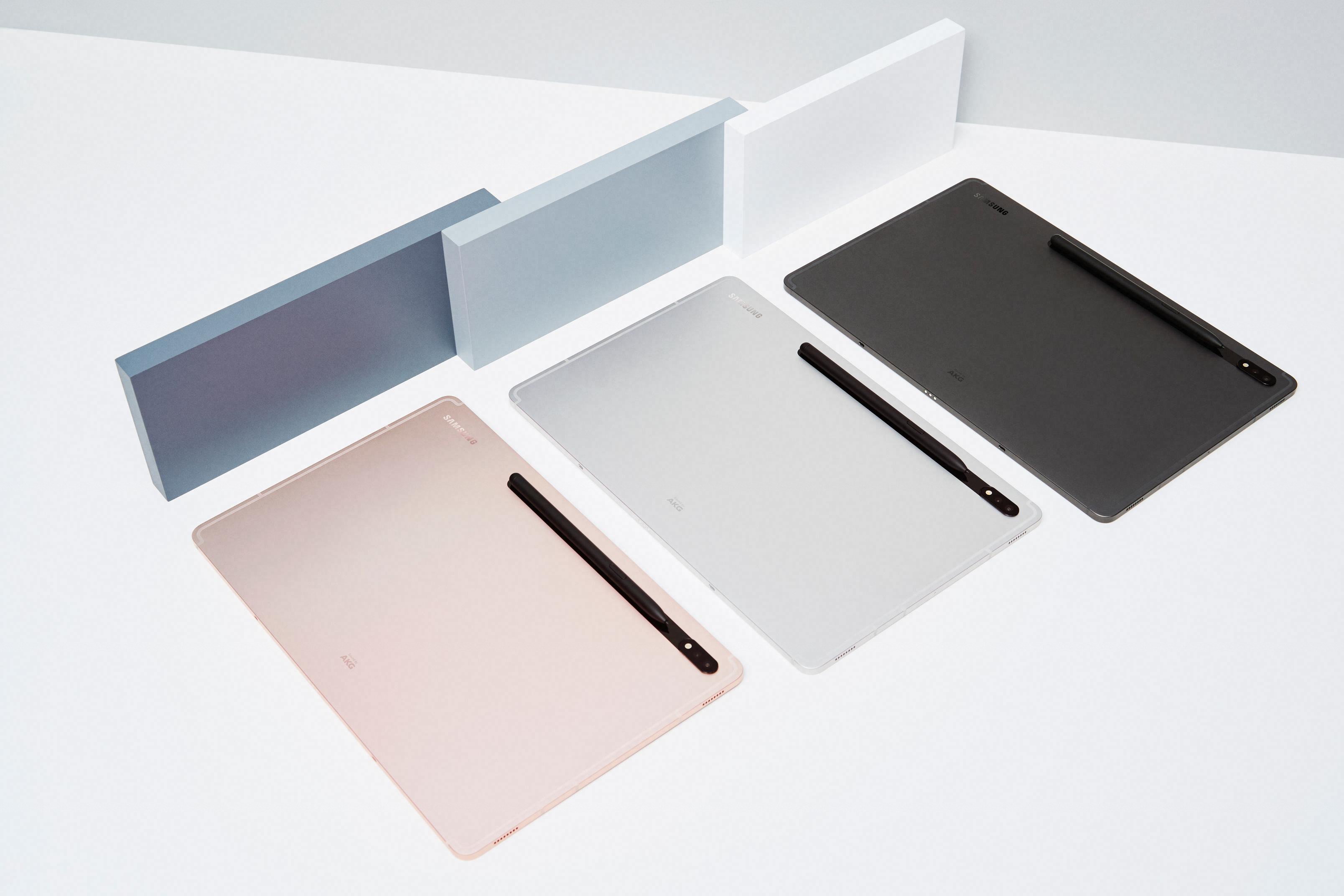 Samsung Galaxy Tab S8: tablet da 11 pollici con processore Snapdragon 8 Gen1 di fascia alta per $ 700 Samsung Galaxy Tab S8: tablet da 11 pollici con processore Snapdragon 8 Gen1 di fascia alta per $ 700
