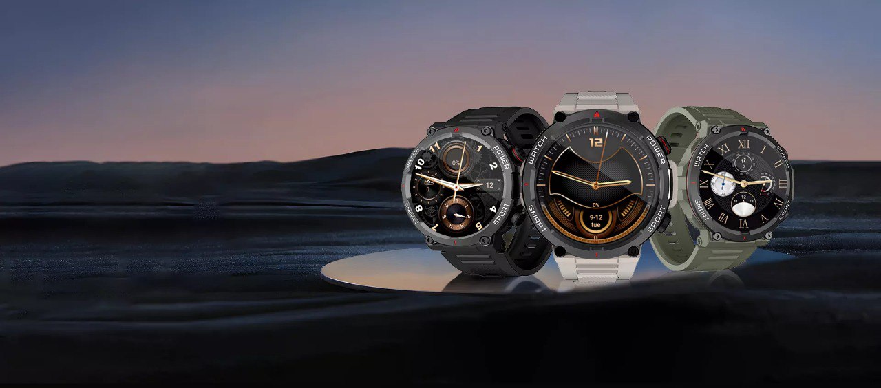 Blackview ha presentato W50 Pro: Smartwatch robusto con torcia e protezione IP68 Blackview ha presentato W50 Pro: Smartwatch robusto con torcia e protezione IP68