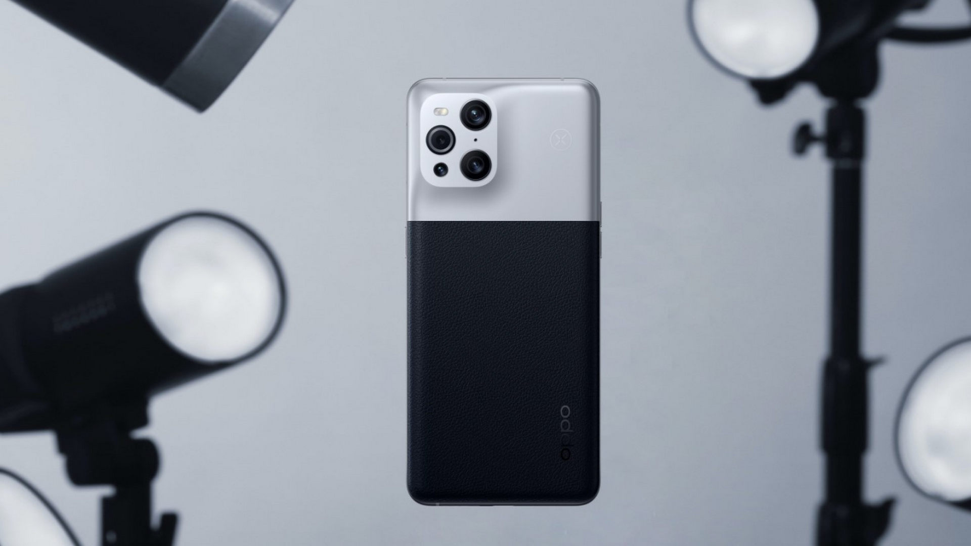 OPPO svelerà tre versioni del Find X5 nel 2022 OPPO svelerà tre versioni del Find X5 nel 2022