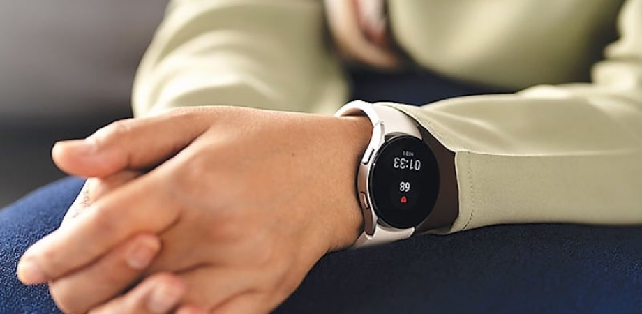 Samsung rilascia l'aggiornamento stabile di One UI 6 Watch per Galaxy Watch 5 in Corea del Sud Samsung rilascia l'aggiornamento stabile di One UI 6 Watch per Galaxy Watch 5 in Corea del Sud