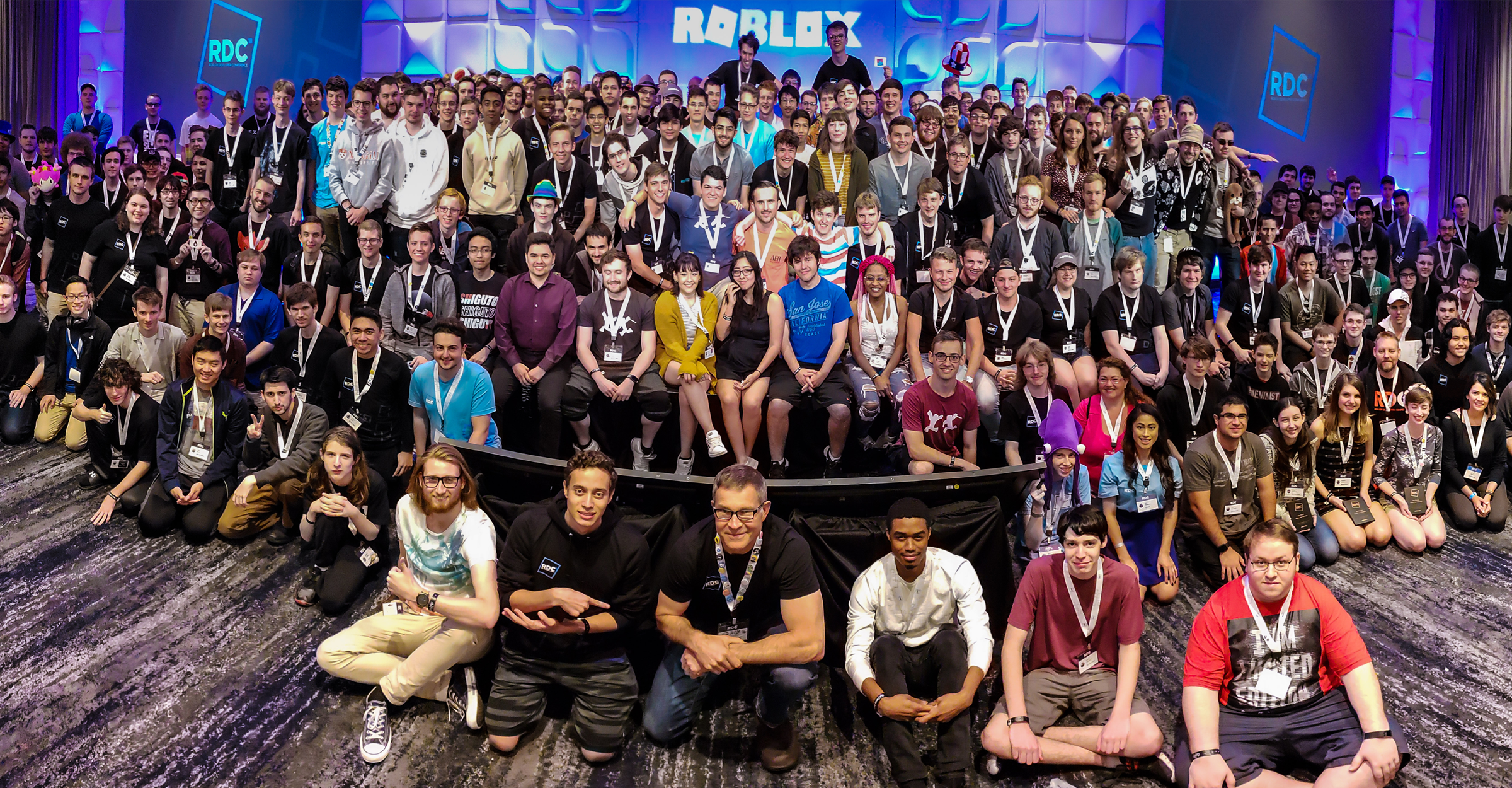 Roblox licenzia 30 membri del team di reclutamento Roblox licenzia 30 membri del team di reclutamento