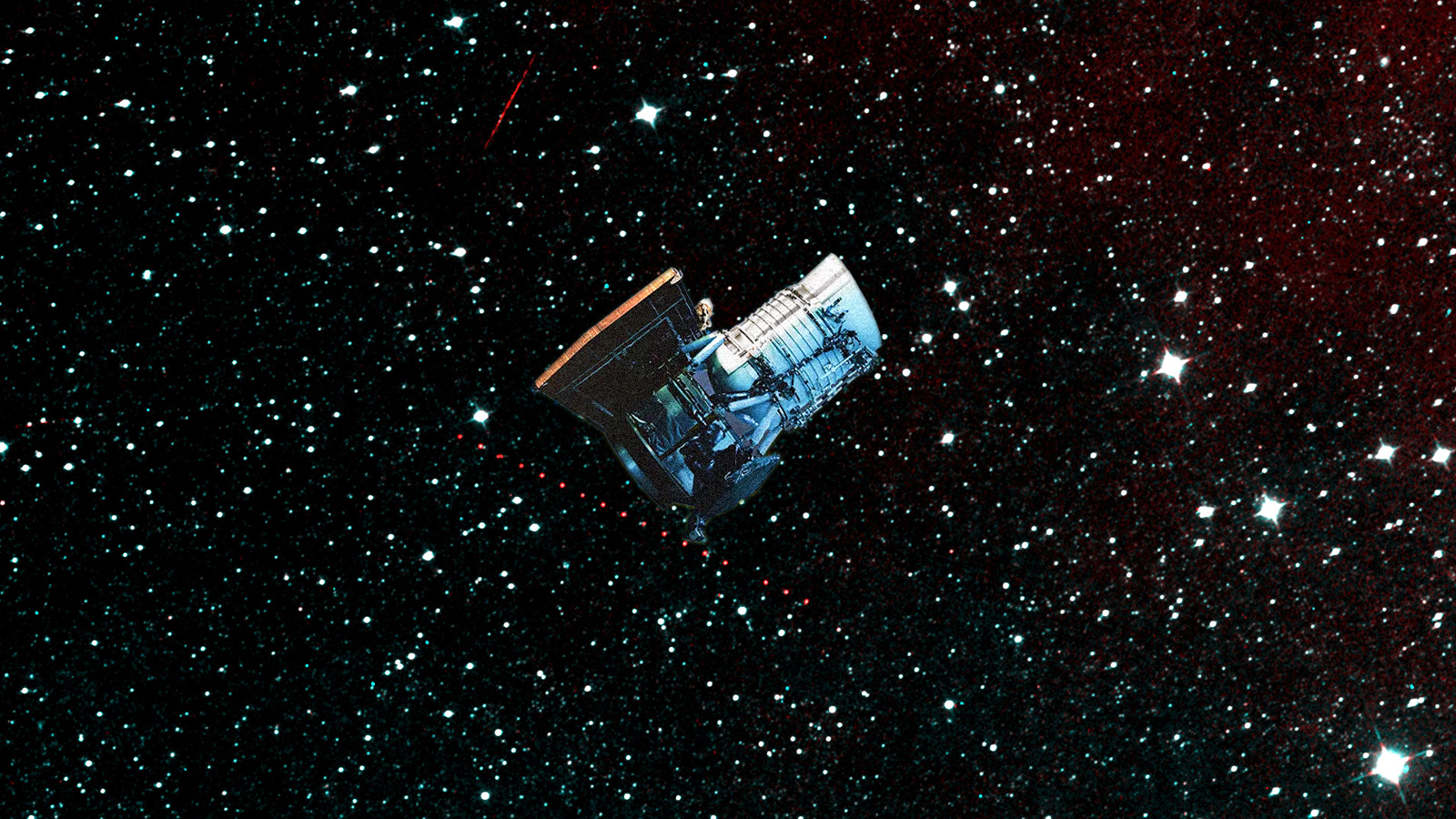 Il sole farà bruciare nell'atmosfera il telescopio spaziale NEOWISE della NASA Il sole farà bruciare nell'atmosfera il telescopio spaziale NEOWISE della NASA