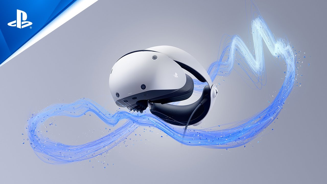 L'auricolare per la realtà virtuale Sony PlayStation VR2 è in vendita a 550 dollari L'auricolare per la realtà virtuale Sony PlayStation VR2 è in vendita a 550 dollari