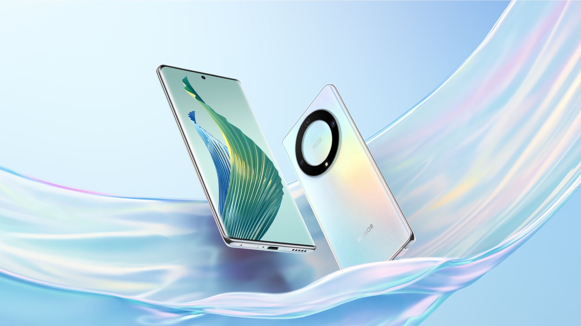 Honor Magic 5 Lite: lo smartphone più longevo al mondo secondo DxOMark Honor Magic 5 Lite: lo smartphone più longevo al mondo secondo DxOMark