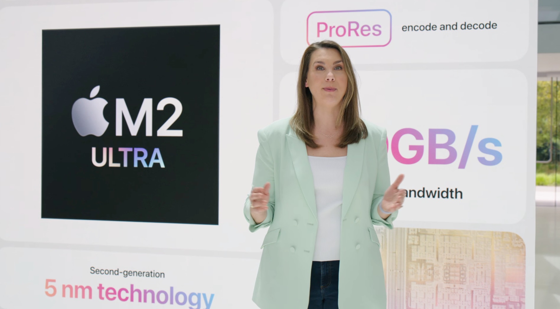 Apple M2 Ultra è dietro ai chip Core i9-13900KS, Core i9-13900K e Ryzen 9 7950X nel benchmark Geekbench 6