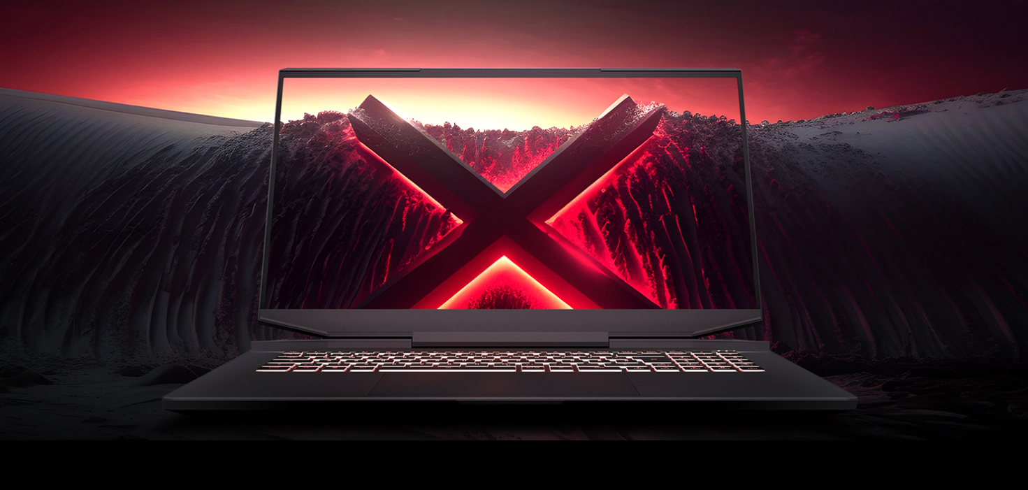 Schenker presenta i portatili da gioco XMG APEX con grafica RTX 40 a partire da 1299 euro