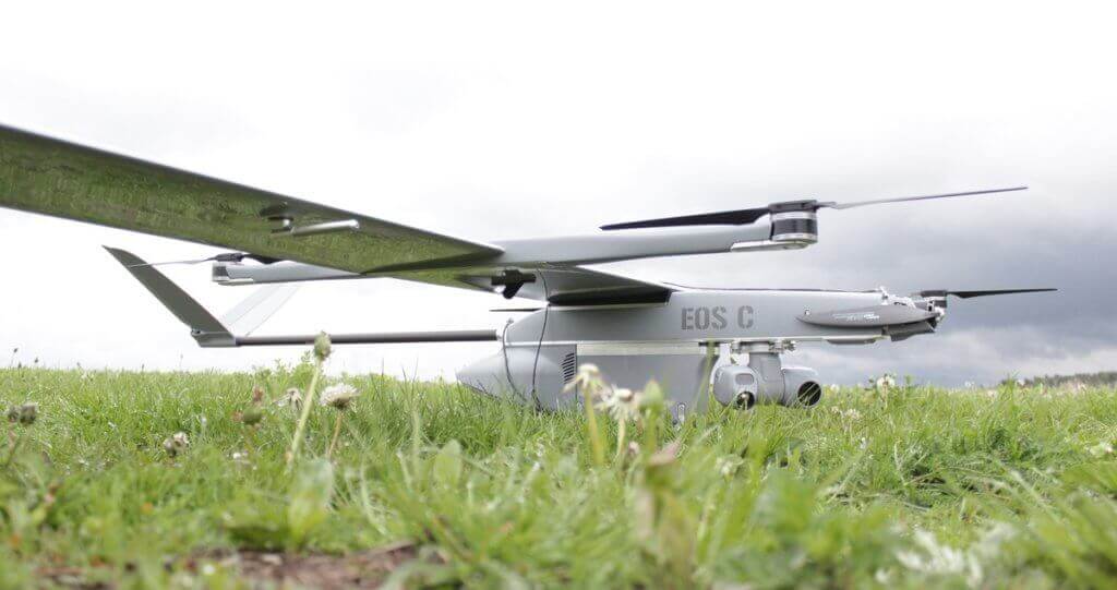 La Lituania ha acquistato sei moderni droni EOS C VTOL per l'Ucraina e li ha chiamati "Magila": aiuteranno a mandare gli occupanti nella tomba La Lituania ha acquistato sei moderni droni EOS C VTOL per l'Ucraina e li ha chiamati "Magila": aiuteranno a mandare gli occupanti nella tomba