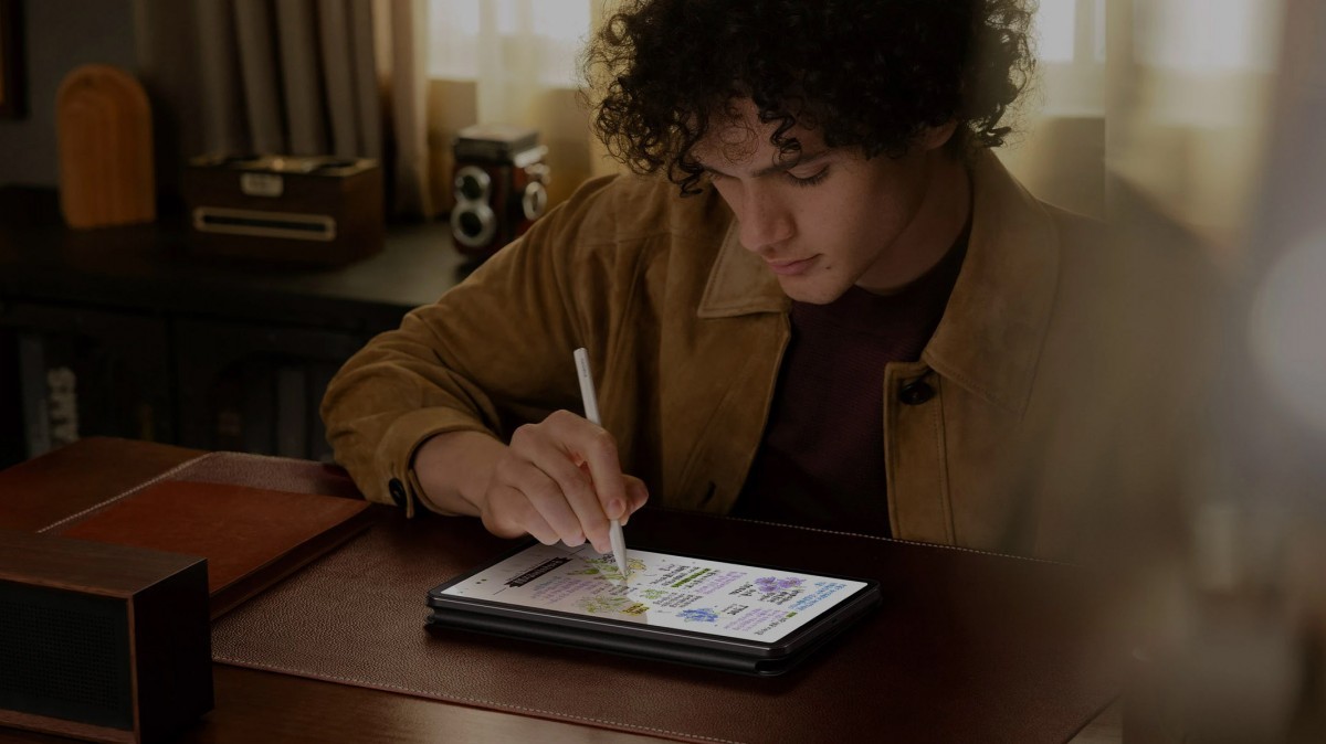 Xiaomi Pad 6 con Snapdragon 870, display LCD da 2,8K e batteria da 8840 mAh costerà 399 euro in Europa