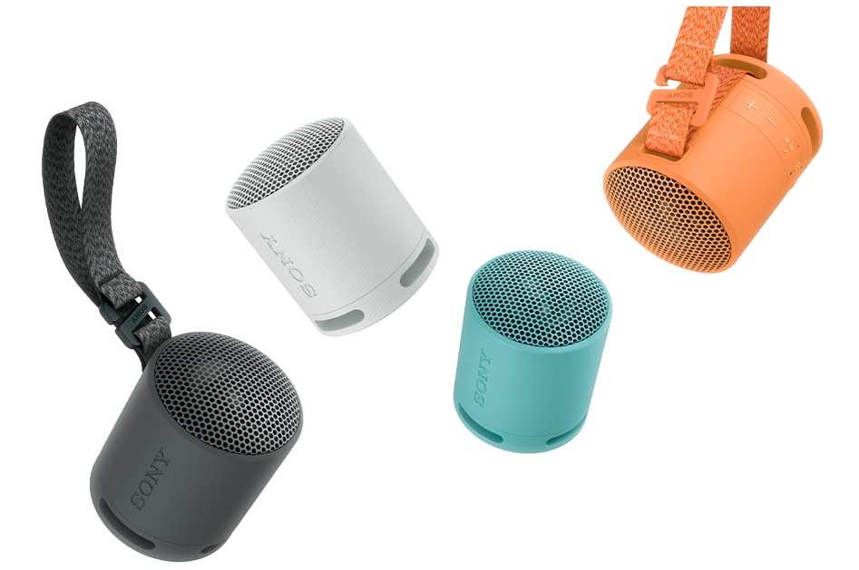Sony lancia l'altoparlante Bluetooth SRS XB100 con protezione IP67 e 16 ore di autonomia a 60 dollari Sony lancia l'altoparlante Bluetooth SRS XB100 con protezione IP67 e 16 ore di autonomia a 60 dollari
