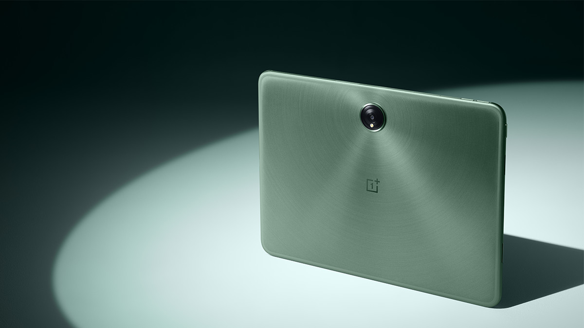 Presentato OnePlus Pad con display IPS Dimensity 9000 e 144Hz, il primo tablet dell'azienda Presentato OnePlus Pad con display IPS Dimensity 9000 e 144Hz, il primo tablet dell'azienda