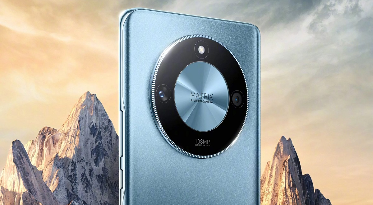 Honor presenterà la prossima settimana lo smartphone economico Honor X50 con Snapdragon 6 Gen 1 e fotocamera da 108MP Honor presenterà la prossima settimana lo smartphone economico Honor X50 con Snapdragon 6 Gen 1 e fotocamera da 108MP