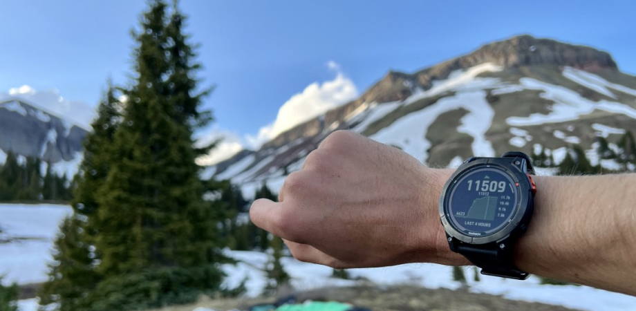 Garmin ha rilasciato un nuovo aggiornamento per Fenix 7 e Fenix 7 Pro Garmin ha rilasciato un nuovo aggiornamento per Fenix 7 e Fenix 7 Pro