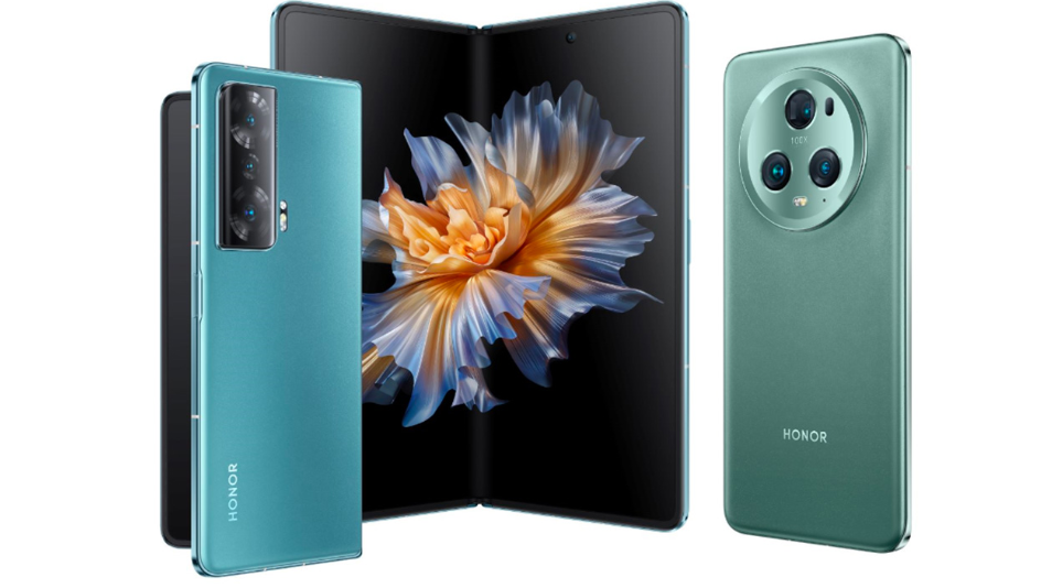 Honor incrementa le vendite di smartphone nonostante la crisi: le spedizioni in Europa e America Latina aumentano del 400-700%. Honor incrementa le vendite di smartphone nonostante la crisi: le spedizioni in Europa e America Latina aumentano del 400-700%.