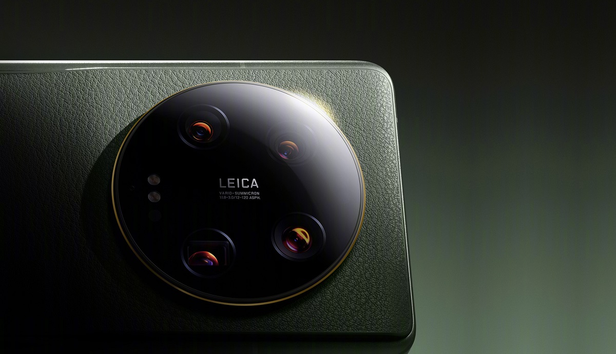 Presentata la versione globale di Xiaomi 13 Ultra - Snapdragon 8 Gen 2, display a 120 Hz e quattro fotocamere da 50 MP a 1145 dollari Presentata la versione globale di Xiaomi 13 Ultra - Snapdragon 8 Gen 2, display a 120 Hz e quattro fotocamere da 50 MP a 1145 dollari