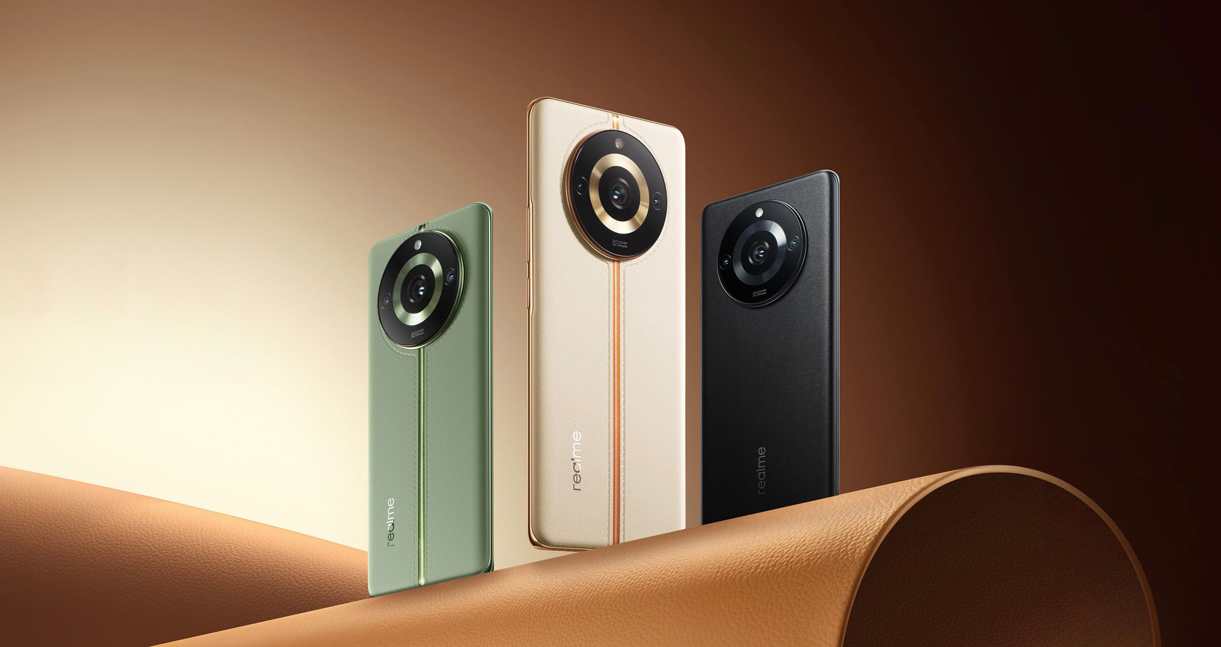 realme vende 60.000 smartphone realme 11 Pro+ con fotocamera da 200MP in un giorno per oltre 20 milioni di dollari