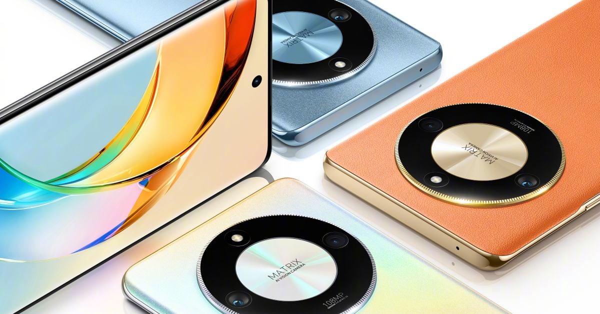 L'Honor X50 con il chip economico Snapdragon 6 Gen 1 è riuscito a ottenere oltre 500.000 punti su AnTuTu. L'Honor X50 con il chip economico Snapdragon 6 Gen 1 è riuscito a ottenere oltre 500.000 punti su AnTuTu.