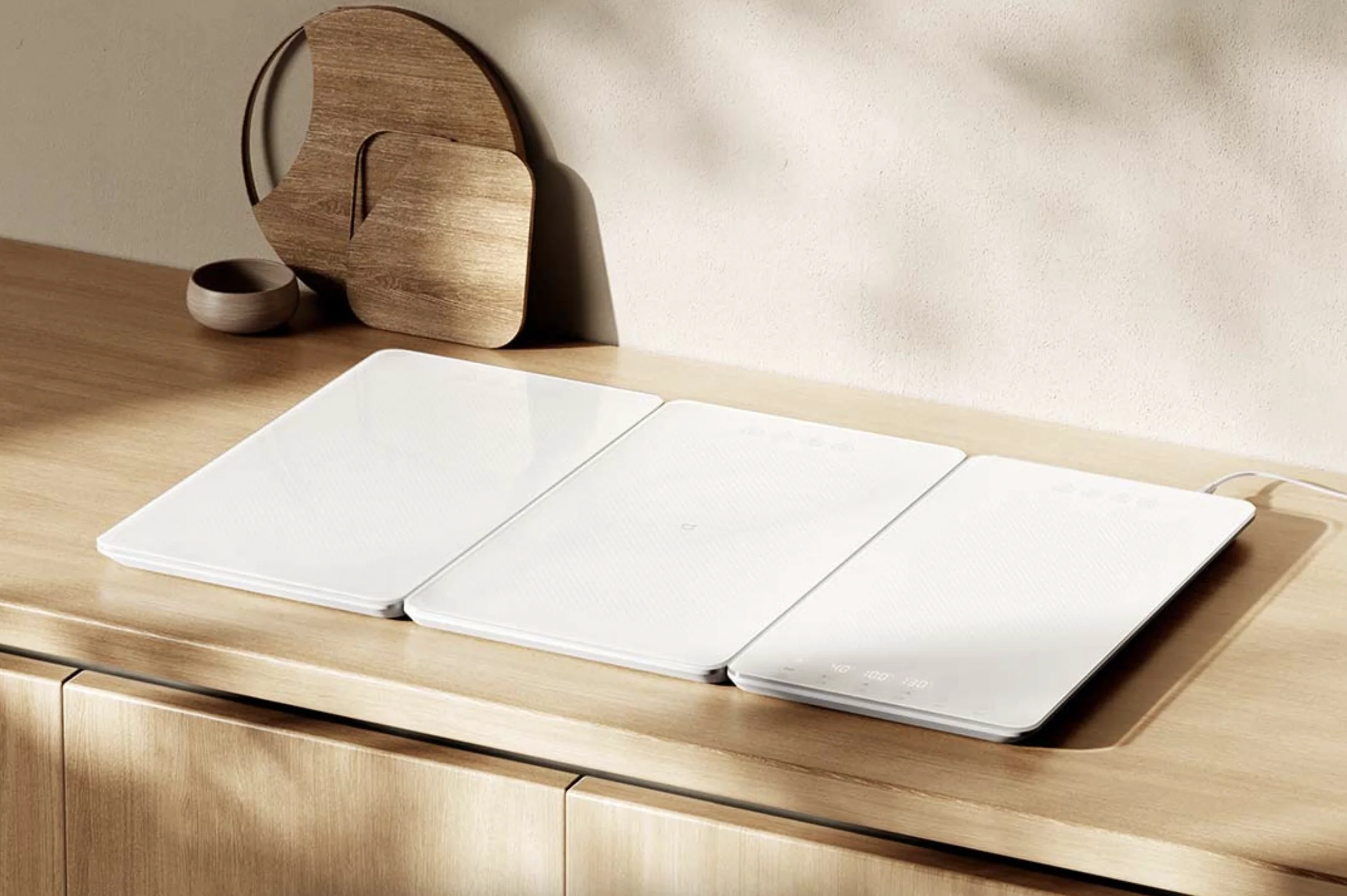 Xiaomi ha presentato la tavola riscaldante pieghevole Mijia con riscaldatore al grafene e riscaldamento rapido in 10 secondi Xiaomi ha presentato la tavola riscaldante pieghevole Mijia con riscaldatore al grafene e riscaldamento rapido in 10 secondi