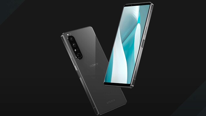Sony rinvia a tempo indeterminato l'uscita dell'Xperia 5 VI a causa di una revisione della strategia Sony rinvia a tempo indeterminato l'uscita dell'Xperia 5 VI a causa di una revisione della strategia