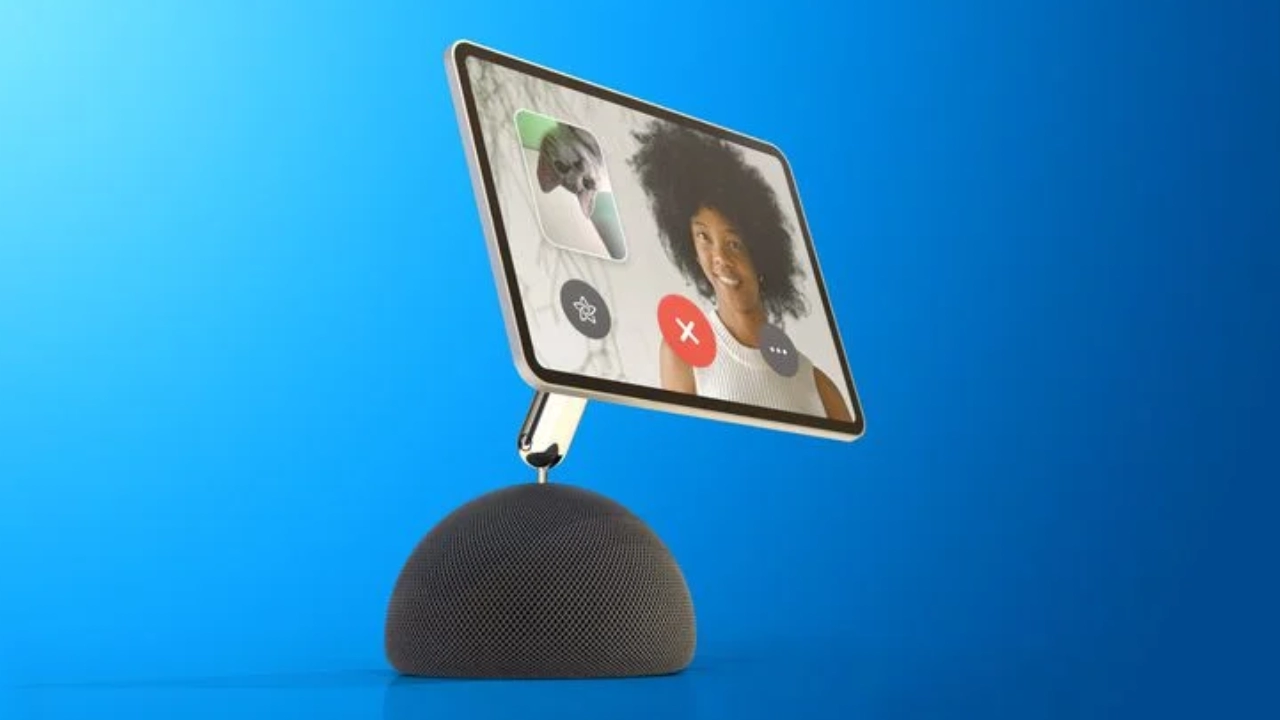 Nel 2025, Apple introdurrà un display per la casa intelligente con un design simile a quello dell'iMac G4 Nel 2025, Apple introdurrà un display per la casa intelligente con un design simile a quello dell'iMac G4