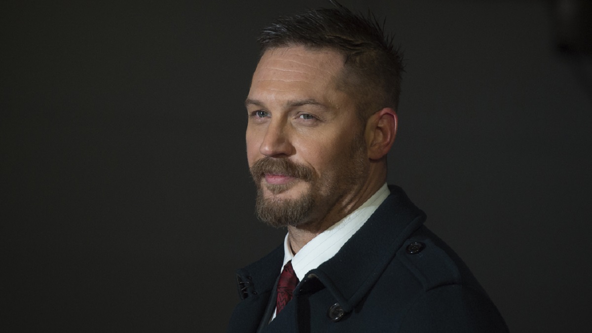 Tom Hardy e lo scrittore Scott Snyder co-produrranno una serie a fumetti futuristica intitolata Arcbound Tom Hardy e lo scrittore Scott Snyder co-produrranno una serie a fumetti futuristica intitolata Arcbound
