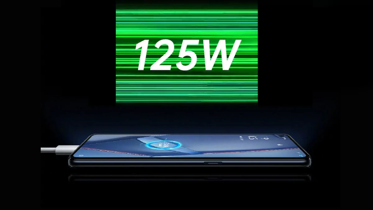 Find X4, Realme GT2 Pro, OnePlus 10 Pro e altri: ORRO, OnePlus e Realme preparano smartphone con ricarica a 125 watt Find X4, Realme GT2 Pro, OnePlus 10 Pro e altri: ORRO, OnePlus e Realme preparano smartphone con ricarica a 125 watt
