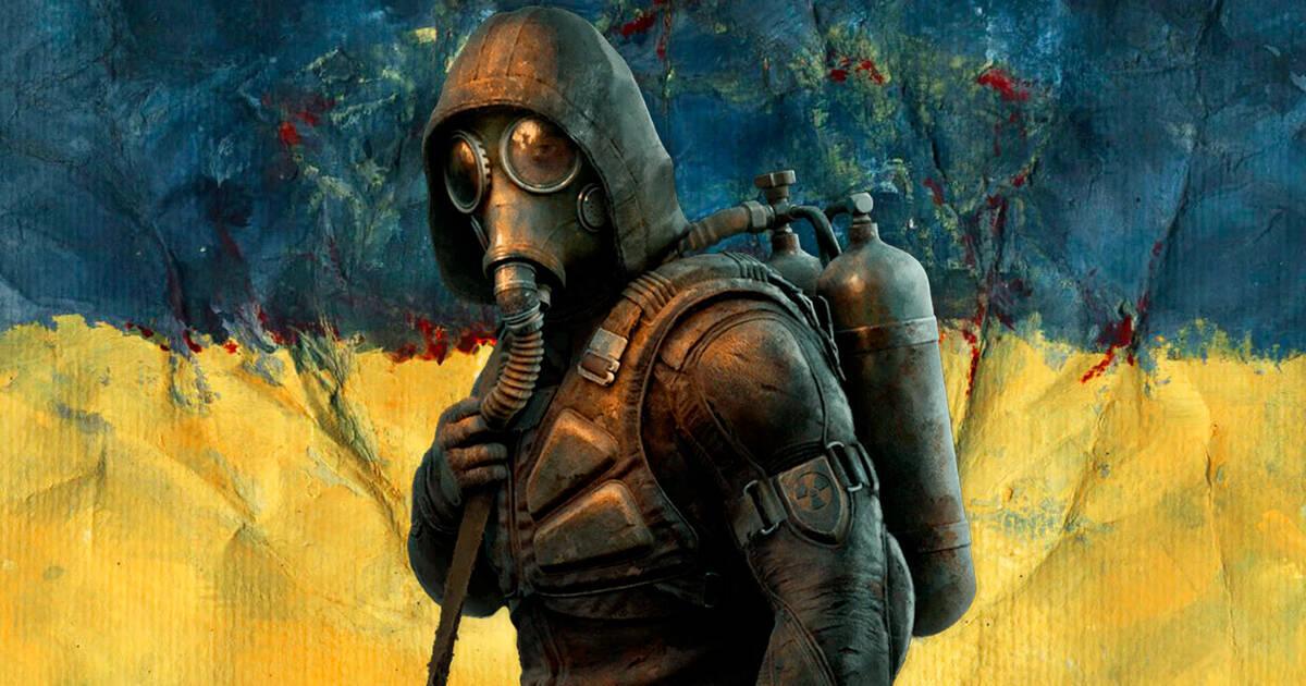 Gli sviluppatori di S.T.A.L.K.E.R. 2 mostrava un gatto mutante della zona di Chernobyl Gli sviluppatori di S.T.A.L.K.E.R. 2 mostrava un gatto mutante della zona di Chernobyl