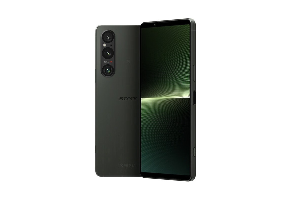 Sony Xperia 1 V arriva sul mercato: Cosa aspettarsi da questo smartphone di fascia alta Sony presenta l'Xperia 1 V: una nuova era per gli appassionati di fotografia mobile