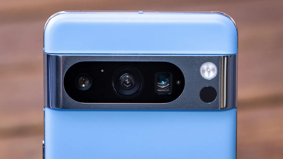 La Pixel Camera di Google ora consente di controllare manualmente l'astrofotografia La Pixel Camera di Google ora consente di controllare manualmente l'astrofotografia