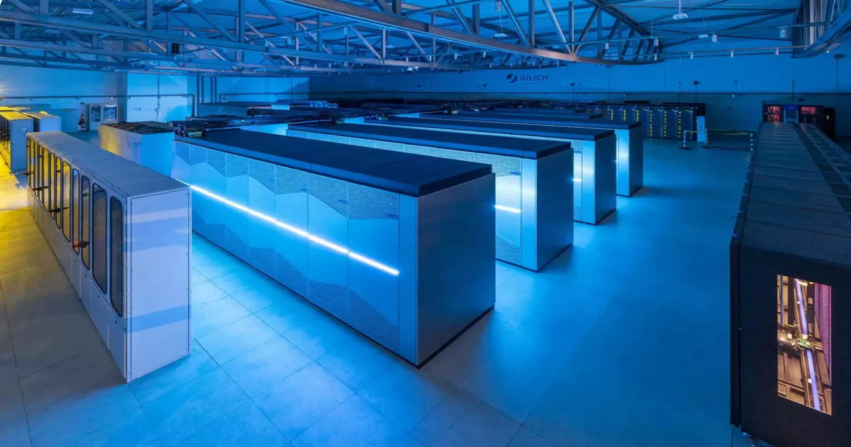Microsoft e OpenAI si uniscono per creare il supercomputer Stargate da 100 miliardi di dollari Microsoft e OpenAI si uniscono per creare il supercomputer Stargate da 100 miliardi di dollari