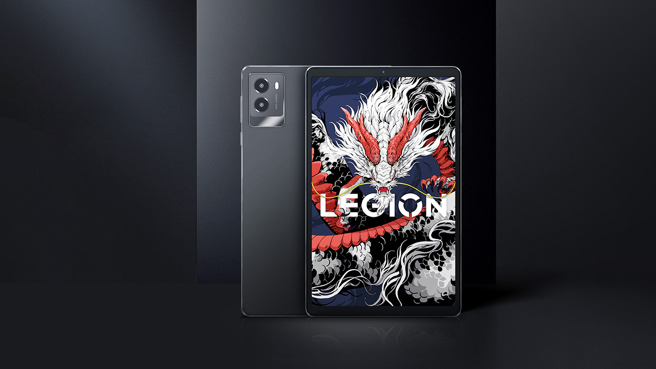 Lenovo Legion Y700 2024 sarà disponibile al di fuori della Cina Lenovo Legion Y700 2024 sarà disponibile al di fuori della Cina