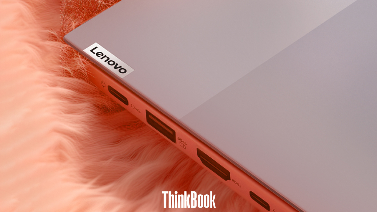 Processore Ryzen 7 serie 8000 e case resistente agli urti: Lenovo ha presentato il nuovo portatile ThinkBook 16+ Ryzen Edition 2024 Processore Ryzen 7 serie 8000 e case resistente agli urti: Lenovo ha presentato il nuovo portatile ThinkBook 16+ Ryzen Edition 2024