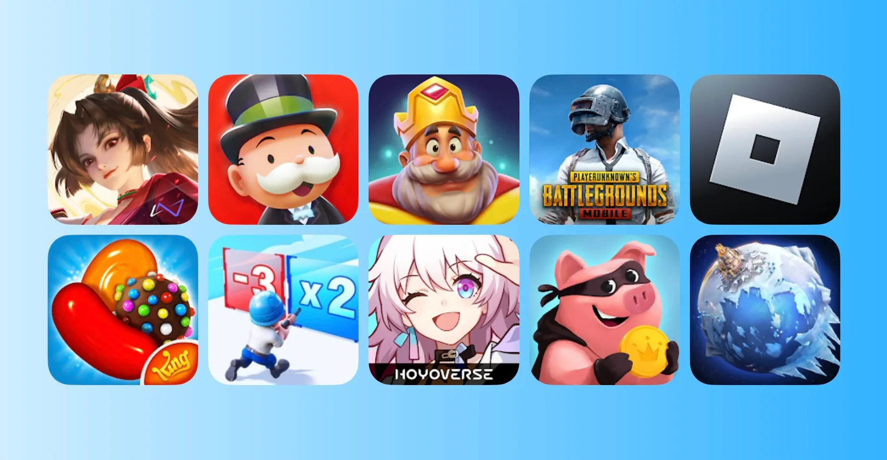 Etichette nei giochi: Più di una bella immagine I segreti del successo: Come le scorciatoie influenzano la popolarità dei giochi per cellulari