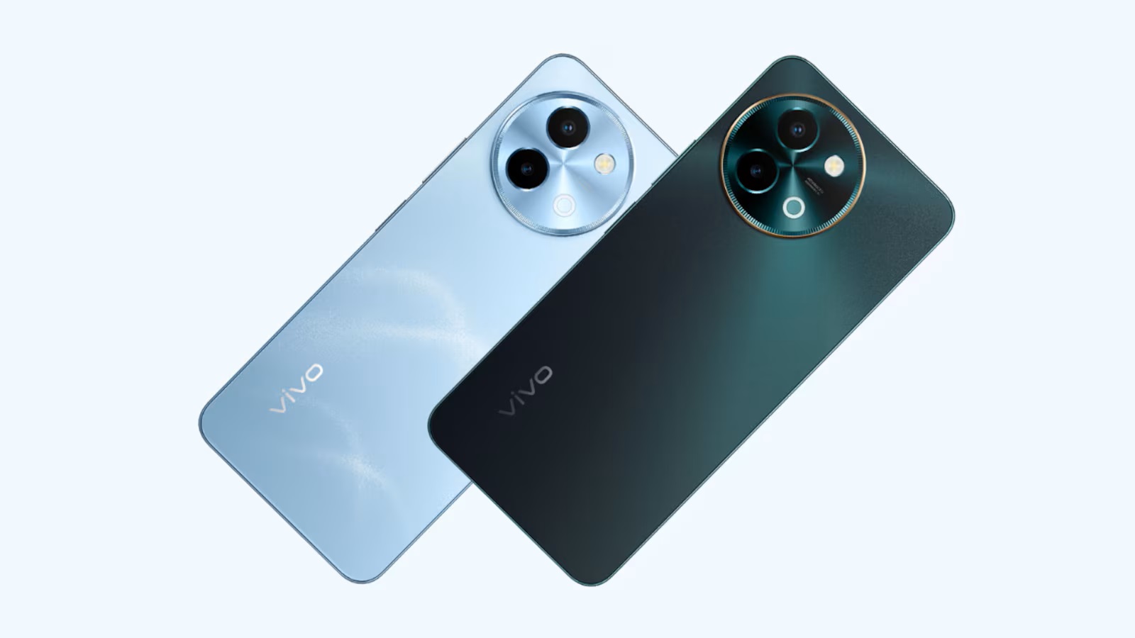Il Vivo Y59 5G è apparso nel database IMEI, il che significa che sarà annunciato a breve Il Vivo Y59 5G è apparso nel database IMEI, il che significa che sarà annunciato a breve