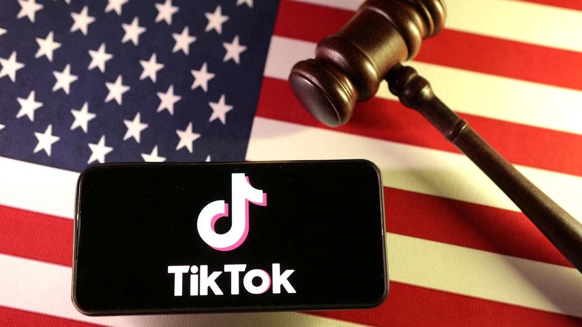 Il futuro di TikTok negli Stati Uniti: possibili scenari TikTok e gli Stati Uniti: le cause della tensione
