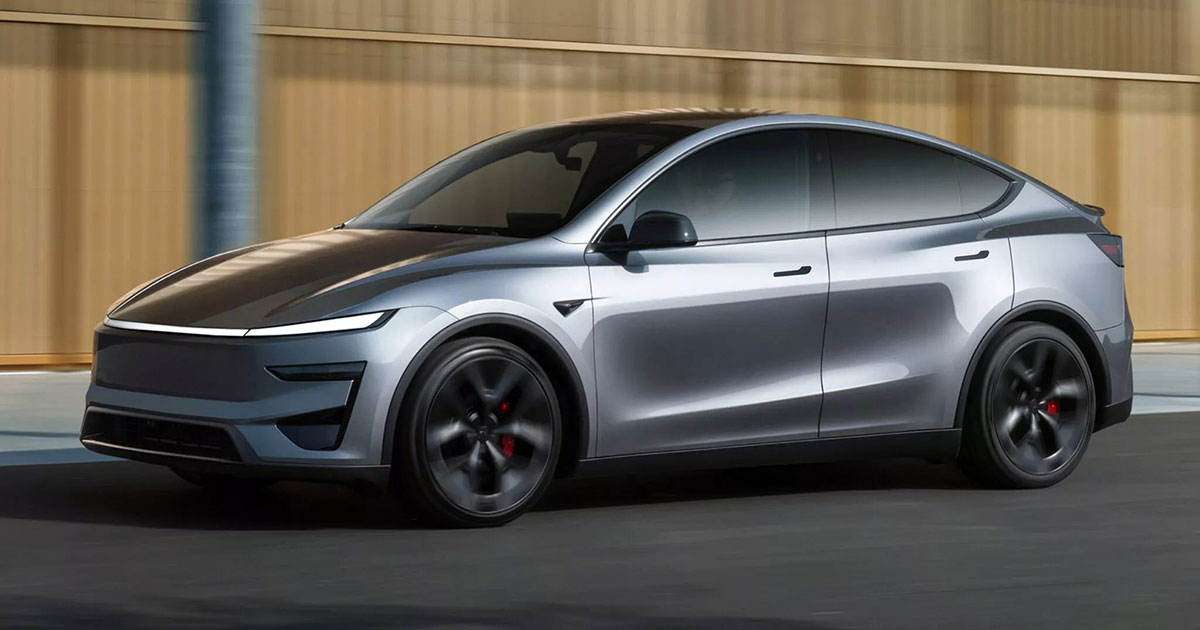 Performance Svelata: Come si Distinguere la Tesla Model Y Esplorando la Tesla Model Y Performance: Potenza incontra Efficienza