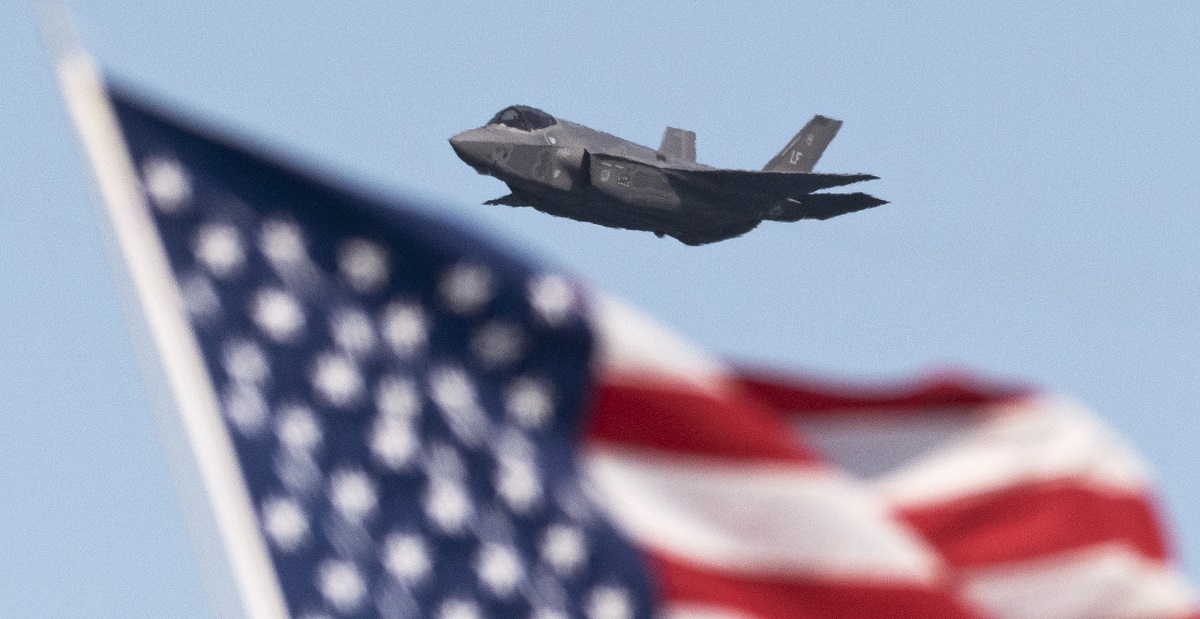 Lockheed Martin continuerà a fornire i caccia F-35 TR-2 e intende riprendere la fornitura di F-35 TR-3 entro la fine del 2023.