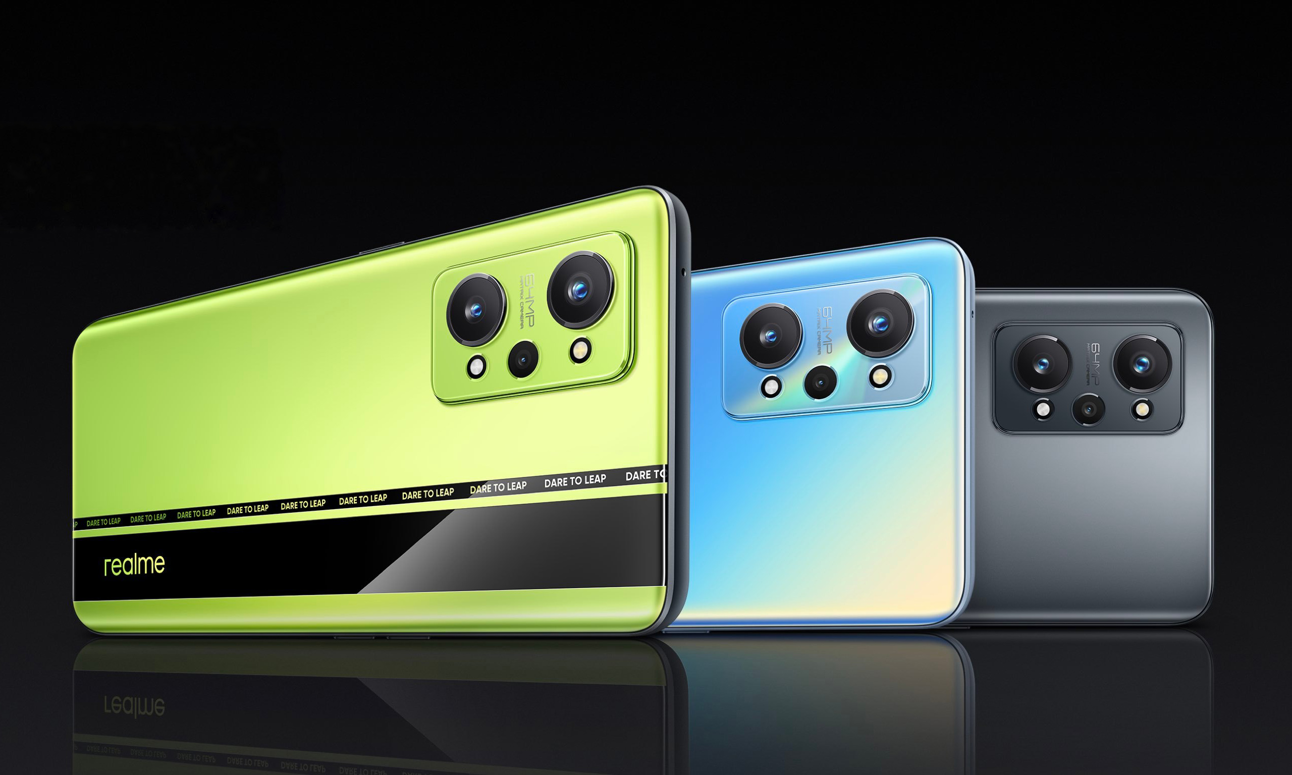 Realme GT Neo 2 - Snapdragon 870, schermo AMOLED E4 a 120Hz, 5000mAh e 65W di ricarica da $425 Realme GT Neo 2 - Snapdragon 870, schermo AMOLED E4 a 120Hz, 5000mAh e 65W di ricarica da $425