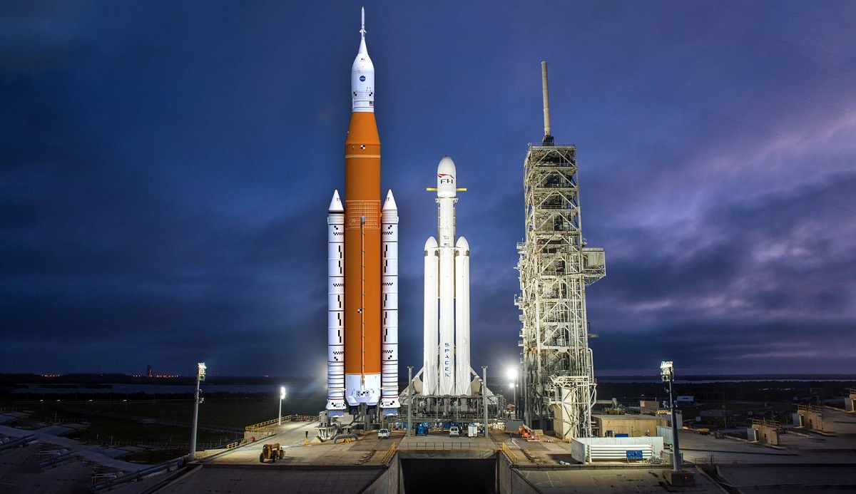 Le perdite di carburante del razzo lunare SLS della NASA potrebbero essere legate al furto da parte di Boeing della proprietà intellettuale di Wilson Aerospace