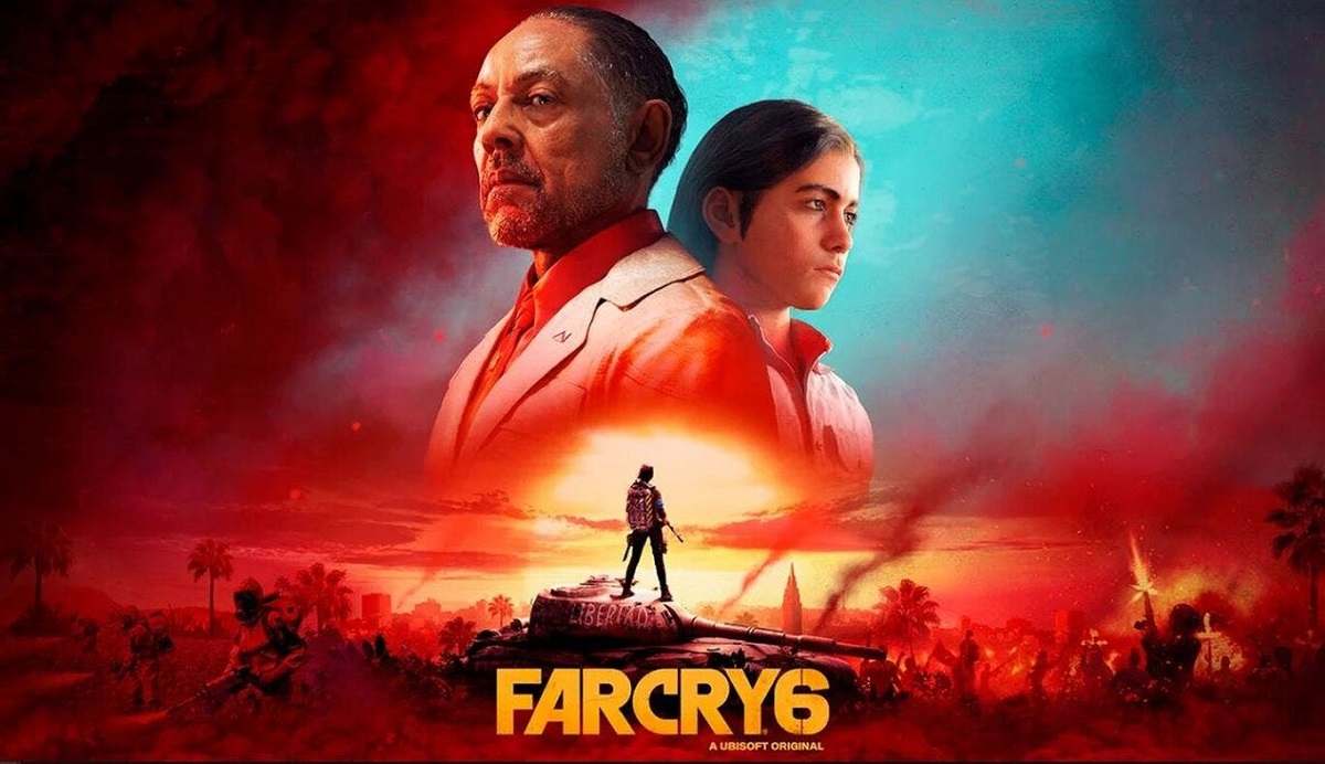 Rumor: Lo sparatutto Far Cry 6 avrà un'edizione "Gioco dell'Anno" e un'importante aggiunta alla storia Lost Between Worlds Rumor: Lo sparatutto Far Cry 6 avrà un'edizione "Gioco dell'Anno" e un'importante aggiunta alla storia Lost Between Worlds