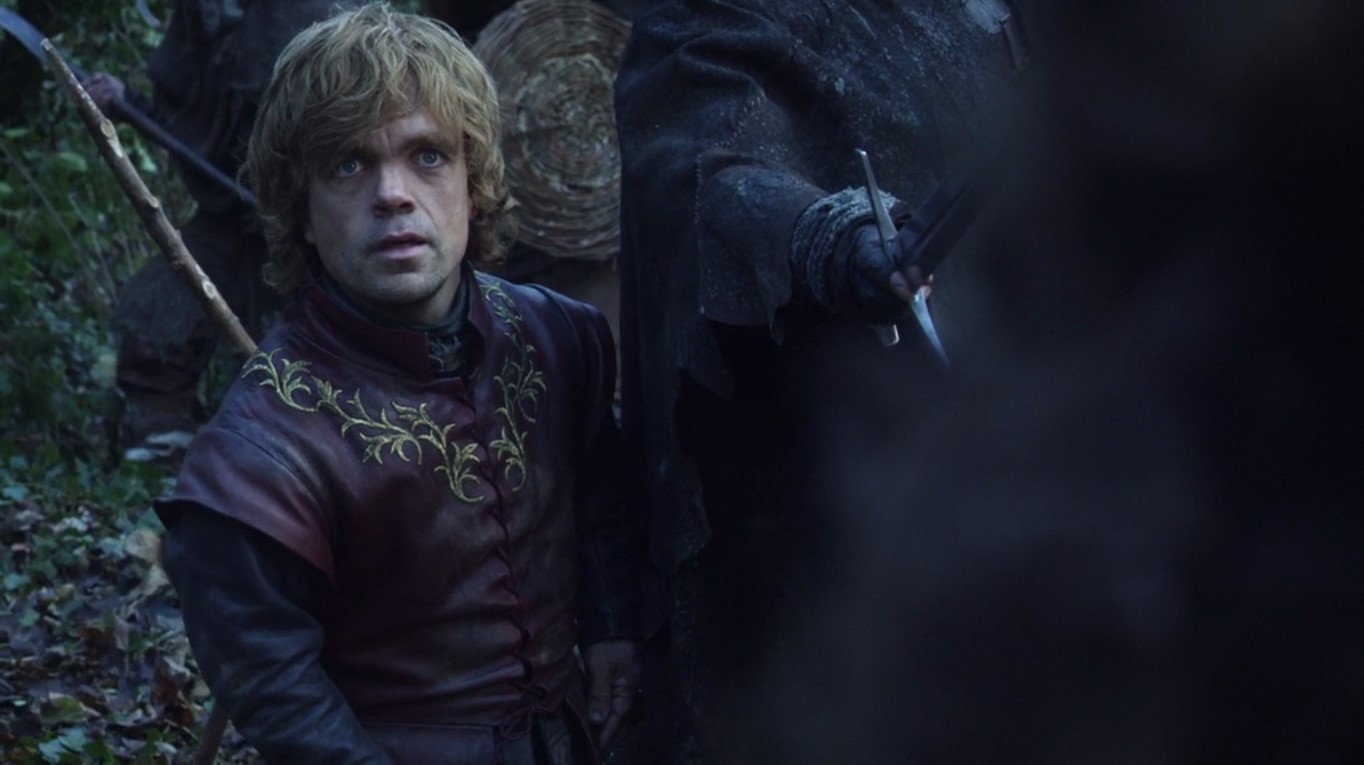 George R.R. Martin ha rivelato il suo miglior episodio di Game of Thrones: Di cosa parla? George R.R. Martin ha rivelato il suo miglior episodio di Game of Thrones: Di cosa parla?