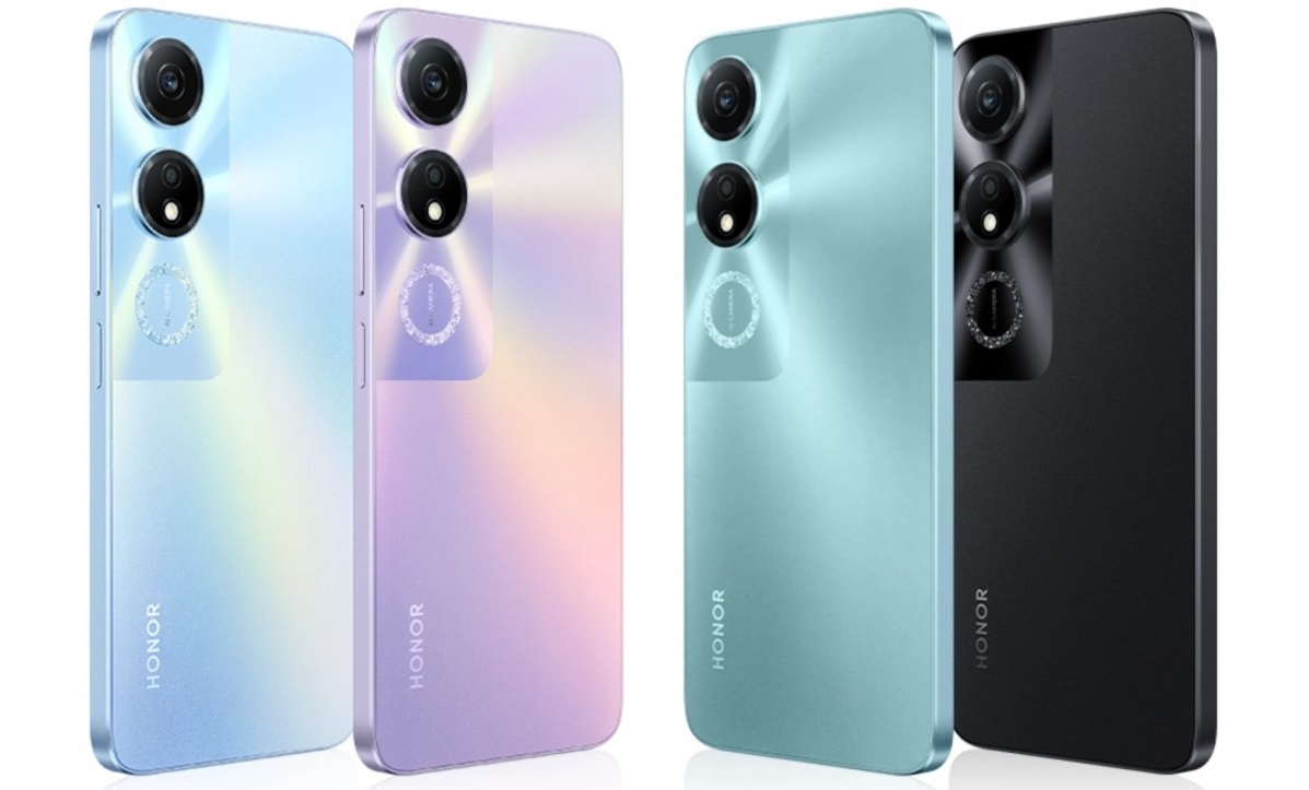 Honor Play 40 - smartphone economico con Snapdragon 480+ e display a 90Hz, prezzo a partire da 190 dollari Honor Play 40 - smartphone economico con Snapdragon 480+ e display a 90Hz, prezzo a partire da 190 dollari