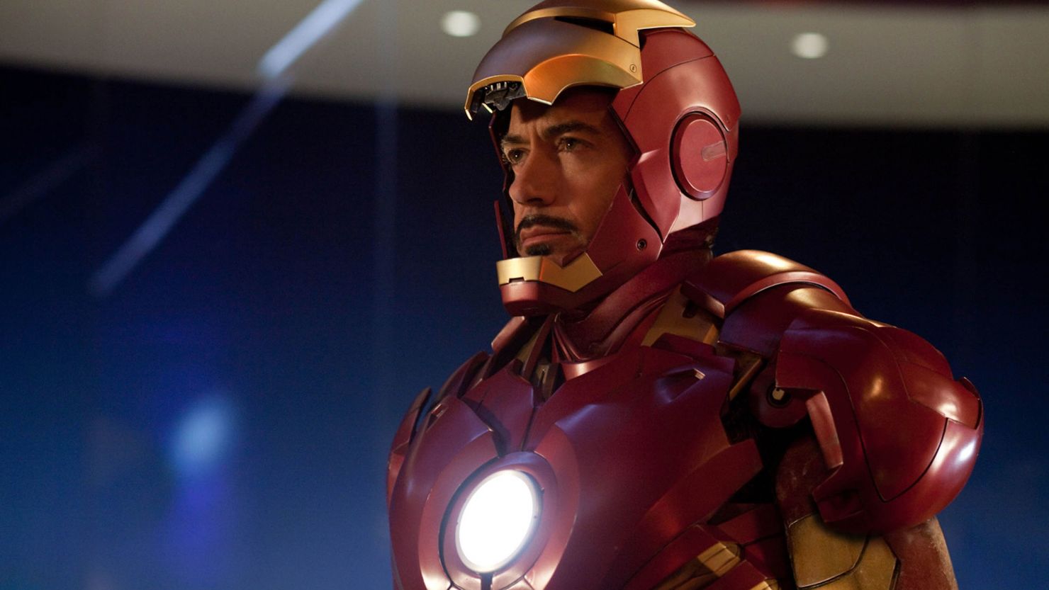 Robert Downey Jr. non esclude un ritorno di Iron Man Robert Downey Jr. non esclude un ritorno di Iron Man
