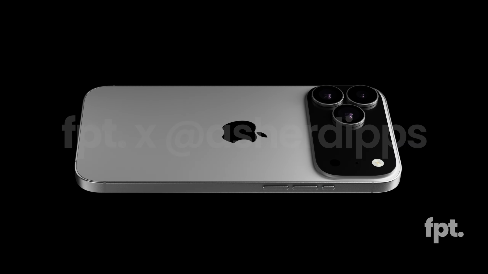 Che aspetto avrà l'iPhone 17 Pro? Esplora il rendering trapelato Primo sguardo al rendering dell'iPhone 17 Pro: cosa c'è in serbo per gli appassionati di tecnologia?