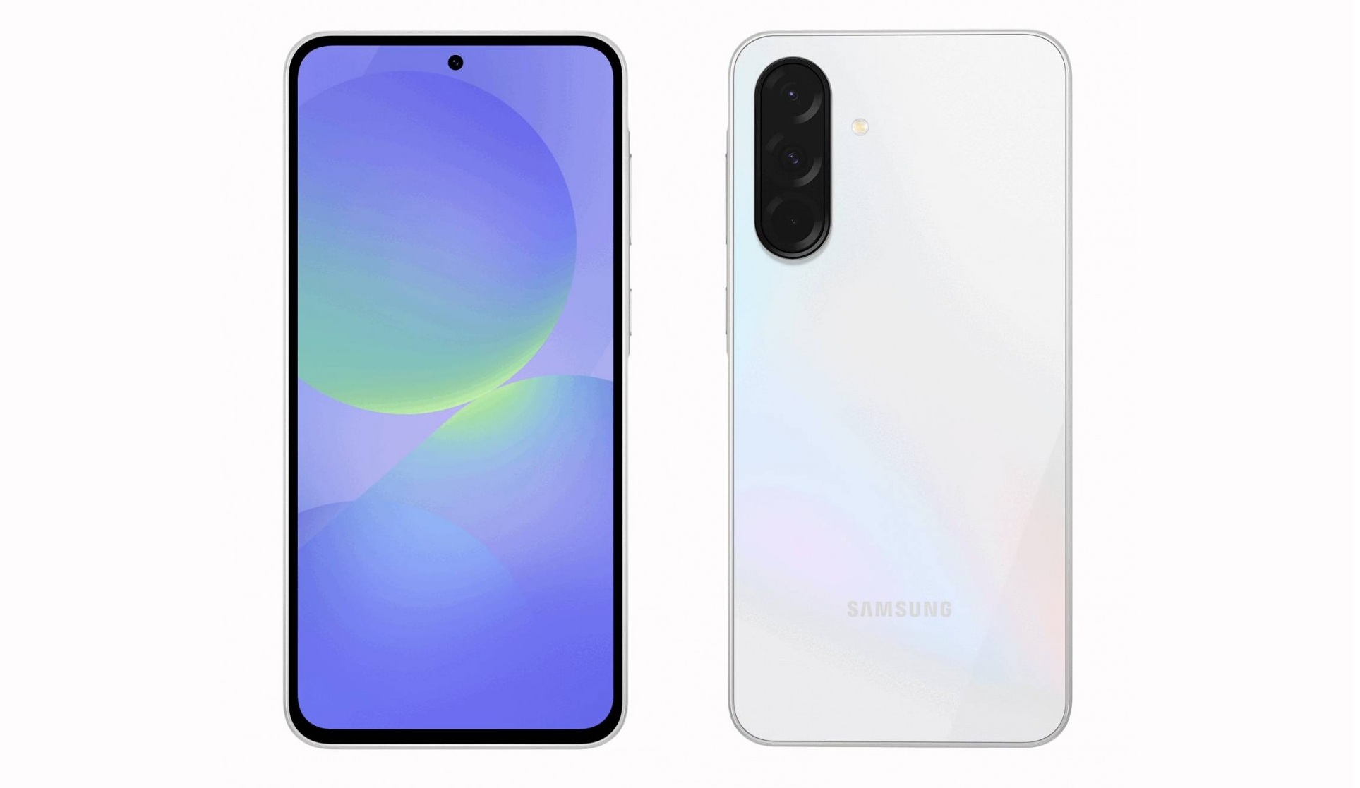 Samsung Galaxy A36: i rendering trapelati del nuovo smartphone Primo sguardo al Samsung Galaxy A36: cosa aspettarsi dal nuovo prodotto?