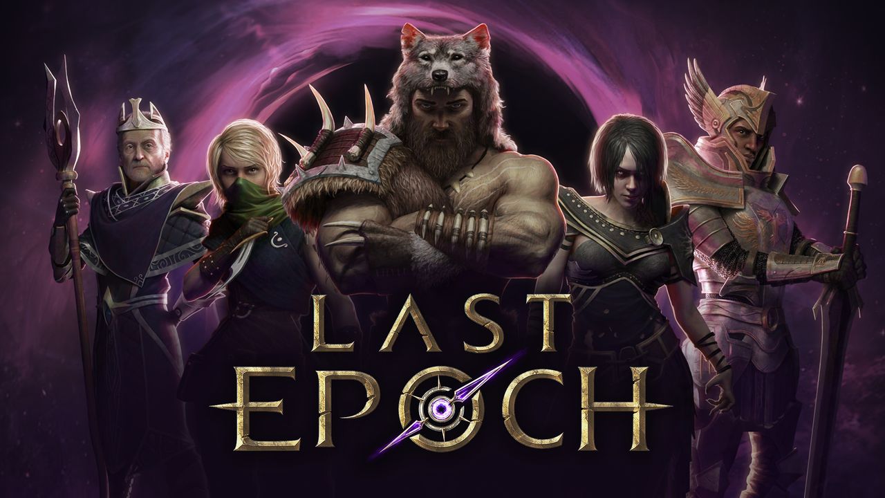 Gli sviluppatori di Last Epoch rivelano i dettagli dell'aggiornamento 1.0 in vista dell'uscita ufficiale del gioco, il 21 febbraio. Gli sviluppatori di Last Epoch rivelano i dettagli dell'aggiornamento 1.0 in vista dell'uscita ufficiale del gioco, il 21 febbraio.