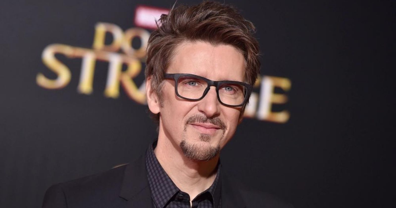 Il regista di "Doctor Strange" e "Black Phone" Scott Derrickson si è rifiutato di adattare l'opera di Stephen King: il motivo e il percorso futuro del progetto Il regista di "Doctor Strange" e "Black Phone" Scott Derrickson si è rifiutato di adattare l'opera di Stephen King: il motivo e il percorso futuro del progetto